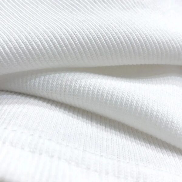 Tank Top for Women Ribbed Button Down Sleeveless Blouse Solid Color Casual Women's Teens Trendy Basic Summer Dresses - Image 6