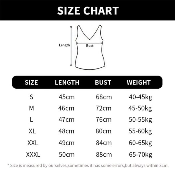 Tank Top for Women Ribbed Button Down Sleeveless Blouse Solid Color Casual Women's Teens Trendy Basic Summer Dresses - Image 5
