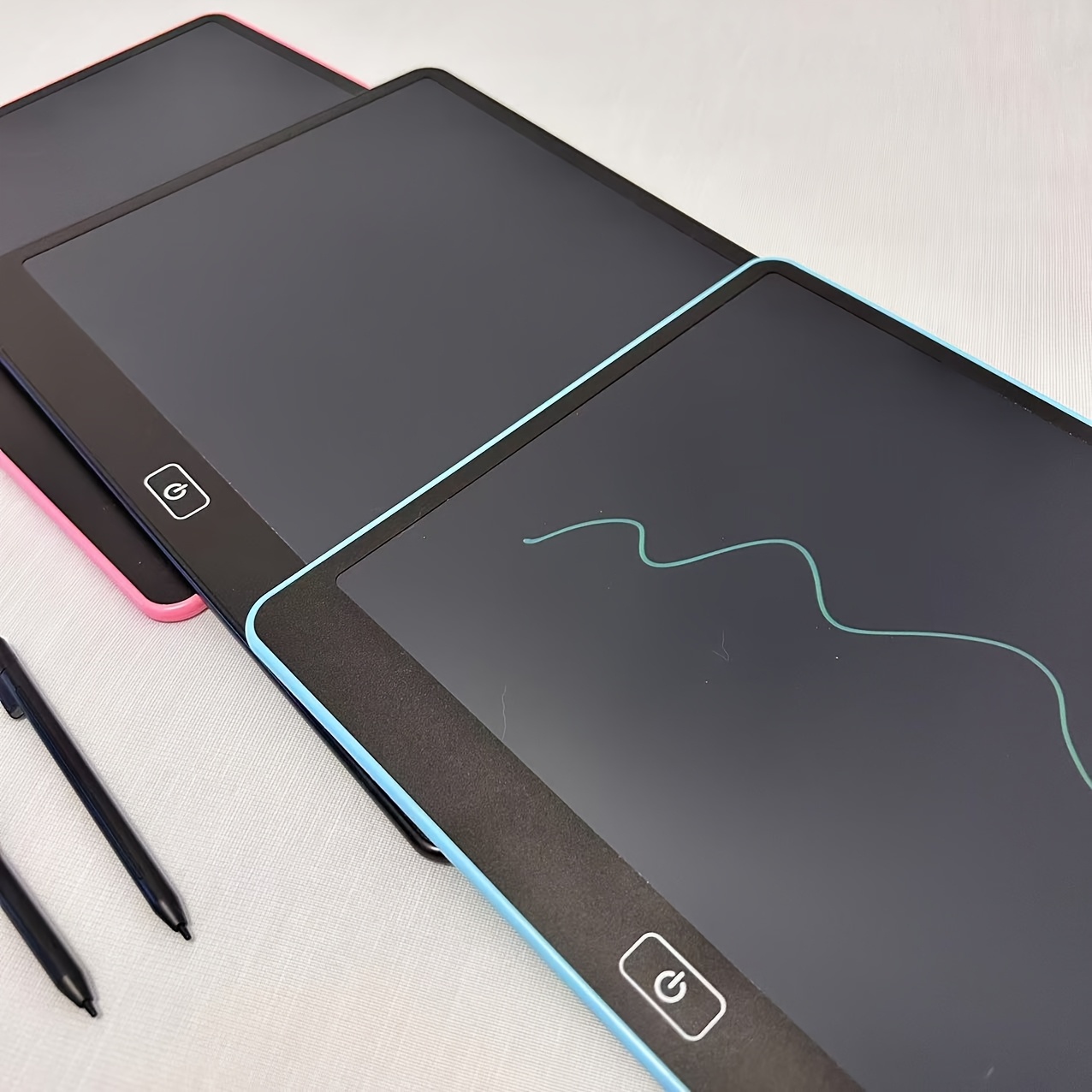 16inch/41cm LCD Writing Drawing Tablet, Educational Birthday Gift, Christmas And Halloween Gift Carnival - Image 2