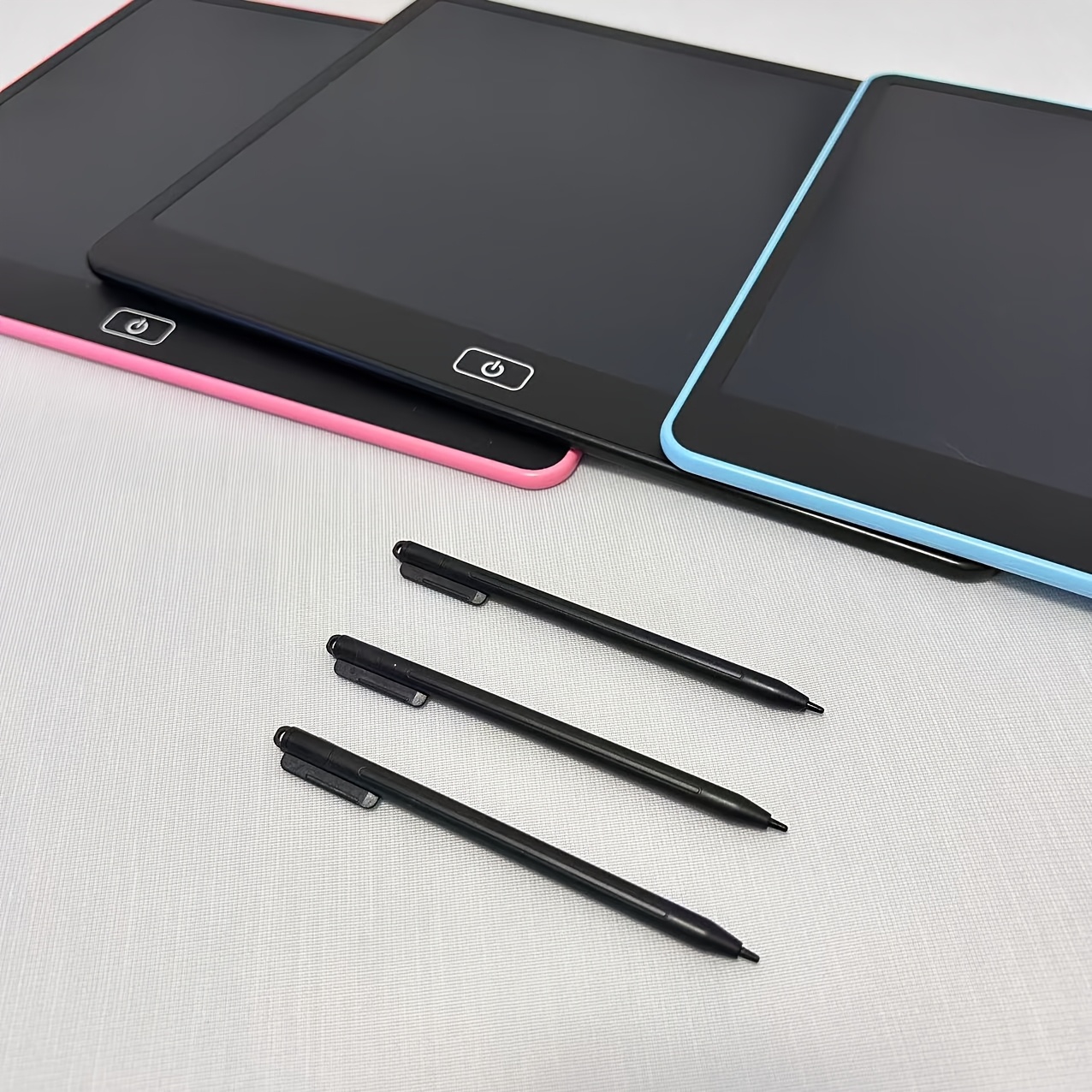 16inch/41cm LCD Writing Drawing Tablet, Educational Birthday Gift, Christmas And Halloween Gift Carnival - Image 3