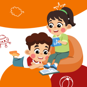Kids Activity Books