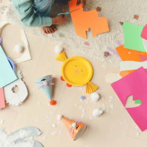 DIY for Kids