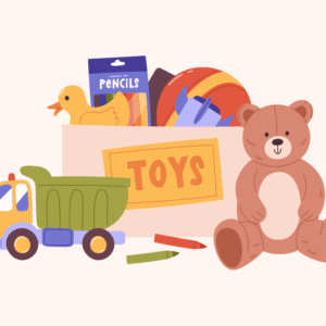 Kids Toys