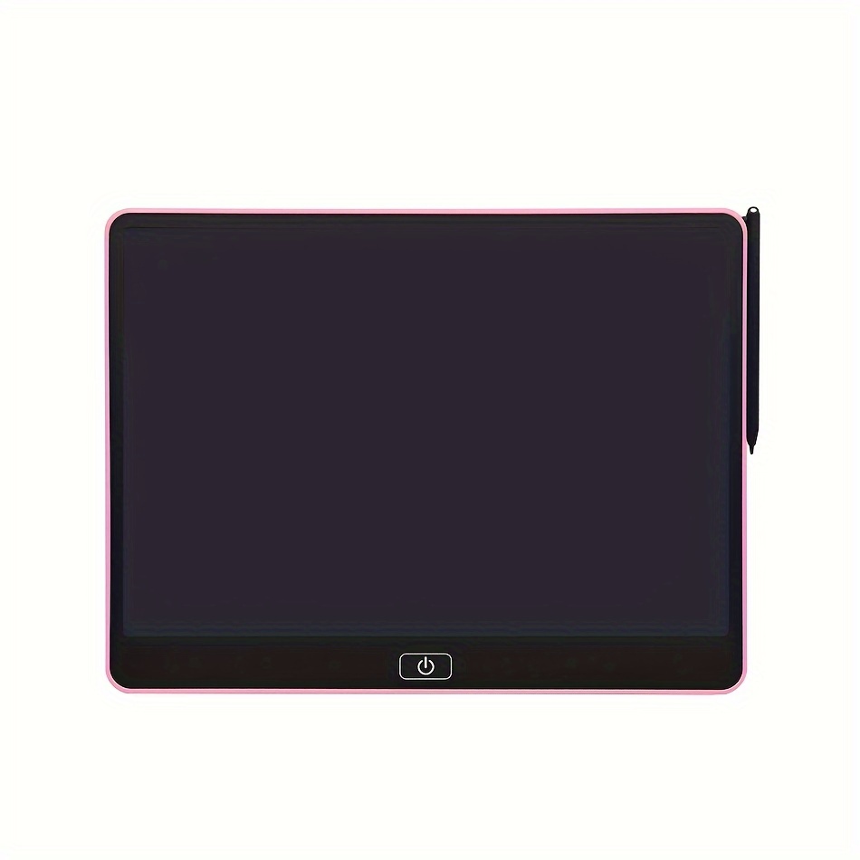 16inch/41cm LCD Writing Drawing Tablet, Educational Birthday Gift, Christmas And Halloween Gift Carnival - Image 5
