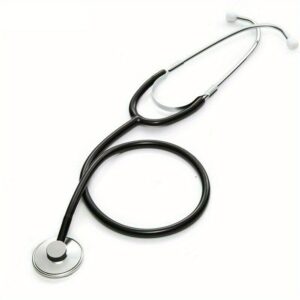 Stethoscope Toy - Simulation Doctor's Toy for Family Games