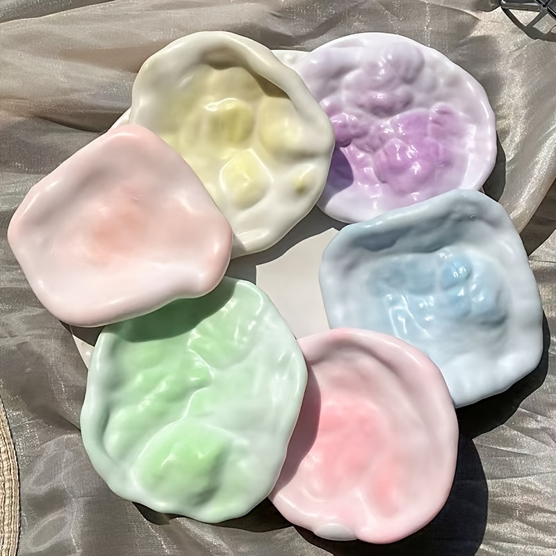 Soft Jelly Sensory Fidget Balls