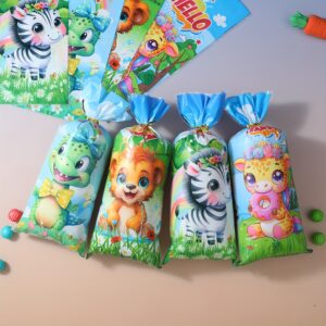 JungleJoy Treat Bags